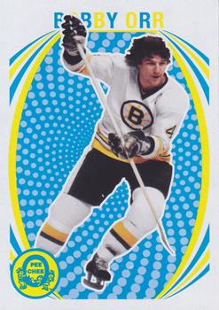 #90 Bobby Orr - Boston Bruins - 2013-14 O-Pee-Chee - Retro Hockey
