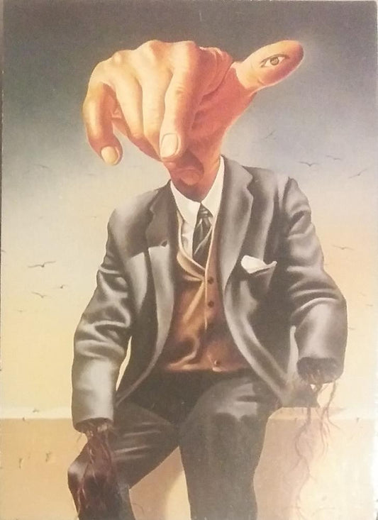#19 The Freak - 1994 Comic Images More Beyond Bizarre Jim Warren II
