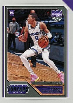 #91 Tyrese Haliburton - Sacramento Kings - 2020-21 Panini Chronicles Basketball