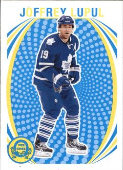 #92 Joffrey Lupul - Toronto Maple Leafs - 2013-14 O-Pee-Chee - Retro Hockey