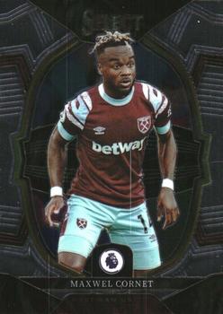 #92 Maxwel Cornet - West Ham United - 2022-23 Panini Select Premier League Soccer