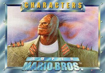 #93 Characters - 1993 SkyBox Super Mario Bros.