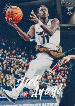 #93 Joel Ayayi - Gonzaga Bulldogs - 2021 Panini Chronicles Draft Picks Basketball