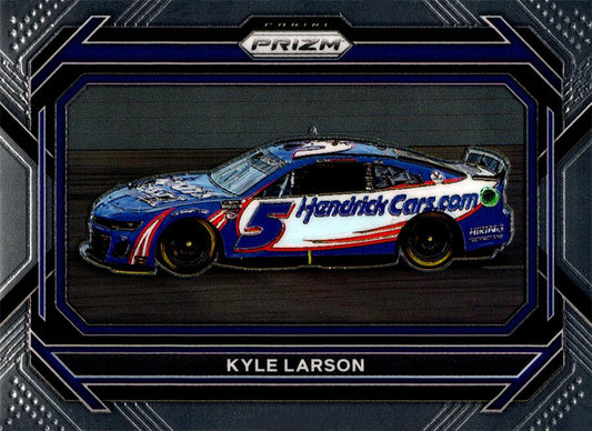 #93 Kyle Larson - Hendrick Motorsports - 2023 Panini Prizm Racing