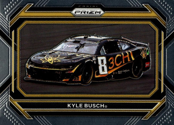 #94 Kyle Busch - Richard Childress Racing - 2023 Panini Prizm Racing