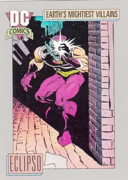 #94 Eclipso - 1992 Impel DC Cosmic