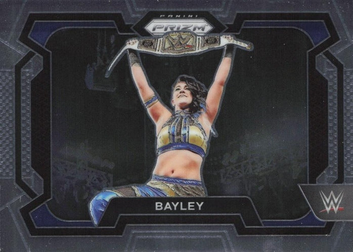 #94 Bayley - 2024 Panini Prizm WWE Wrestling