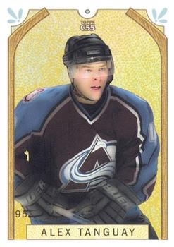 #95 Alex Tanguay - Colorado Avalanche - 2003-04 Topps C55 Hockey