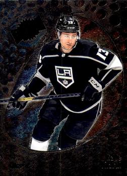 #96 Gabe Vilardi - Los Angeles Kings - 2022-23 SkyBox Metal Universe Hockey