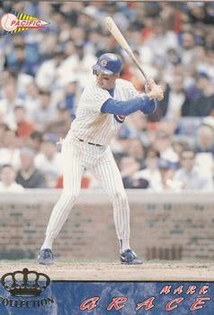 #98 Mark Grace - Chicago Cubs - 1994 Pacific Baseball