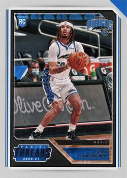 #98 Cole Anthony - Orlando Magic - 2020-21 Panini Chronicles Basketball