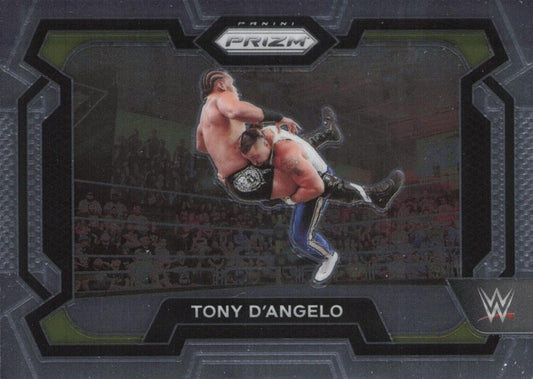 #99 Tony D'Angelo - 2024 Panini Prizm WWE Wrestling