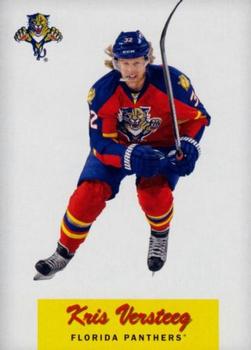 #9 Kris Versteeg - Florida Panthers - 2012-13 O-Pee-Chee - Retro Hockey