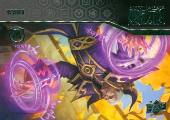 #9 Khadgar - 2023 Upper Deck Blizzard Legacy Collection