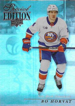 #SE-9 Bo Horvat - New York Islanders - 2023-24 Upper Deck - Special Edition Hockey