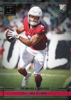 #PA-29 Rondale Moore - Arizona Cardinals - 2021 Panini Chronicles - Panini Football