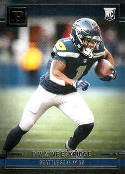 #PA-33 D'Wayne Eskridge - Seattle Seahawks - 2021 Panini Chronicles - Panini Football