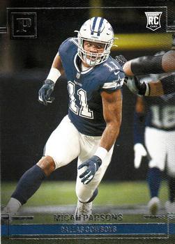 #PA-35 Micah Parsons - Dallas Cowboys - 2021 Panini Chronicles - Panini Football
