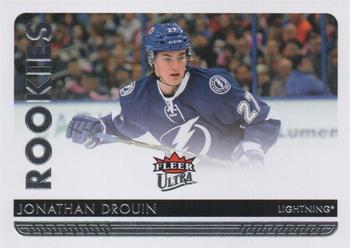 #RR201 Jonathan Drouin - Tampa Bay Lightning - 2014-15 Ultra Hockey