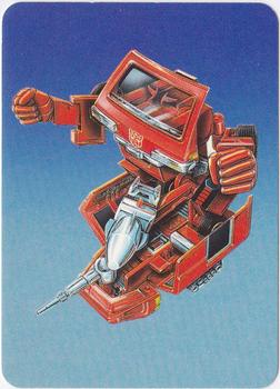 #15b Ironhide - 1985 Hasbro Transformers