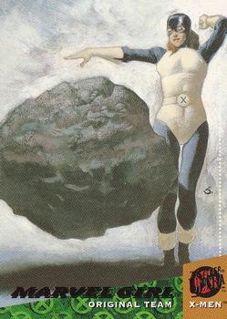 #101 Marvel Girl - 1994 Ultra X-Men