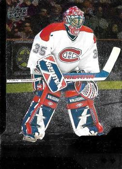 #102 Andy Moog - Montreal Canadiens - 2013-14 Upper Deck Black Diamond Hockey