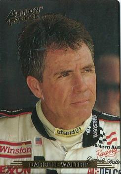 #103 Darrell Waltrip - DARWAL, Inc. - 1993 Action Packed Racing