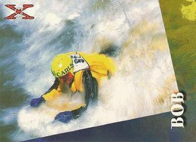 #103 Bob Carlson - 1994 Vision Generation Extreme
