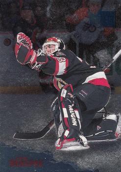 #103 Don Beaupre - Ottawa Senators - 1995-96 Metal Hockey
