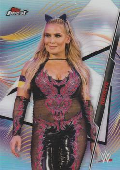#103 Natalya - 2020 Topps WWE Finest Wrestling