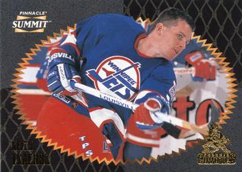 #104 Keith Tkachuk - Phoenix Coyotes - 1996-97 Summit Hockey