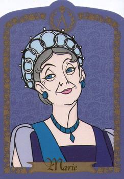 #107 Marie - 1998 Upper Deck Anastasia