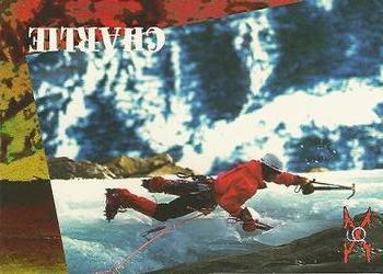 #109 Charlie Fowler - 1994 Vision Generation Extreme