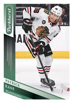 #10 Patrick Kane - Chicago Blackhawks - 2019-20 Parkhurst Hockey
