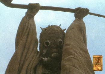 #10 Tusken Raider - 1997 Merlin Star Wars Special Edition