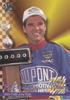 #111 Ray Evernham - Hendrick Motorsports - 1995 Press Pass Racing
