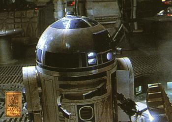 #112 R2-D2 - 1997 Merlin Star Wars Special Edition