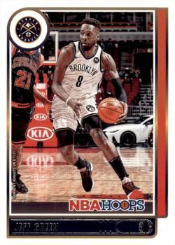 #117 Jeff Green - Denver Nuggets - 2021-22 Hoops Basketball