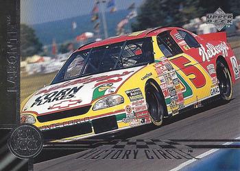 #118 Terry Labonte - Hendrick Motorsports - 1998 Upper Deck Victory Circle Racing