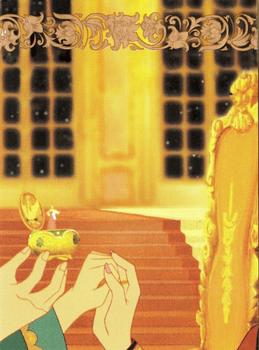 #119 Puzzle Cards Top center - 1998 Upper Deck Anastasia