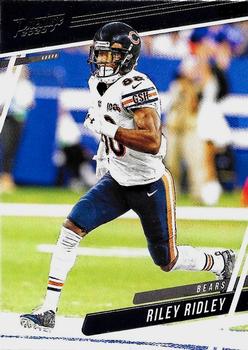 #11 Riley Ridley - Chicago Bears - 2020 Panini Prestige Football