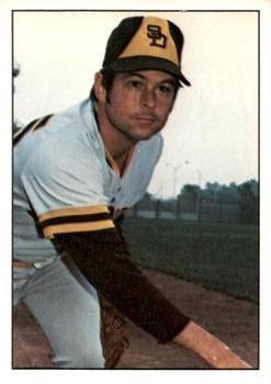 #120 Larry Hardy - Houston Astros - 1976 SSPC Baseball