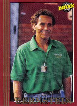 #120 Kenny Bernstein - King Racing - 1992 Maxx Racing