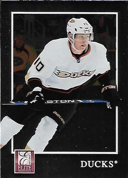 #121 Corey Perry - Anaheim Ducks - 2011-12 Panini Elite Hockey