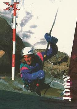 #123 John Brennan - 1994 Vision Generation Extreme