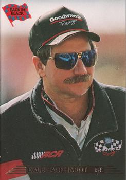 #125 Dale Earnhardt - Richard Childress Racing - 1993 Action Packed Racing
