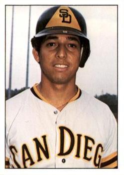 #125 Enzo Hernandez - San Diego Padres - 1976 SSPC Baseball
