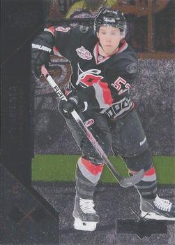 #126 Jeff Skinner - Carolina Hurricanes - 2011-12 Upper Deck Black Diamond Hockey