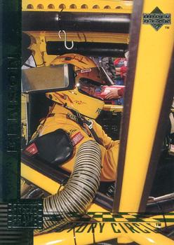 #127 Johnny Benson - Bahari Racing - 1998 Upper Deck Victory Circle Racing