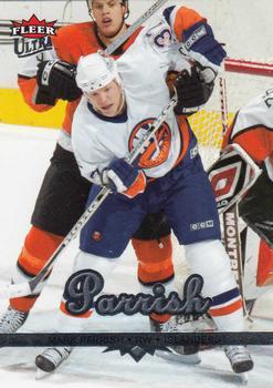 #127 Mark Parrish - New York Islanders - 2005-06 Ultra Hockey